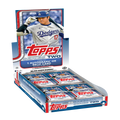 2025 Topps Series 2 Baseball Hobby 12 Box Case