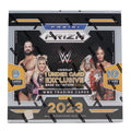 2023 Panini Prizm Under Card WWE Hobby Box