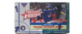 2022 Bowman Heritage Hobby 18 Box Case