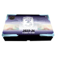 2023-24 Topps Three Basketball Hobby Box