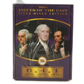 2024 Pieces of the Past Sixer Mixer Edition Collection Hobby Box