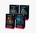 Magic the Gathering Lost Caverns of Ixalan Commander Deck Display