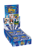 2025 Topps Archives Baseball Hobby Box